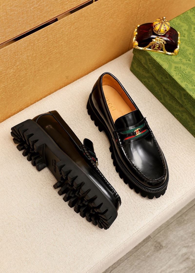 Gucci Business Shoes